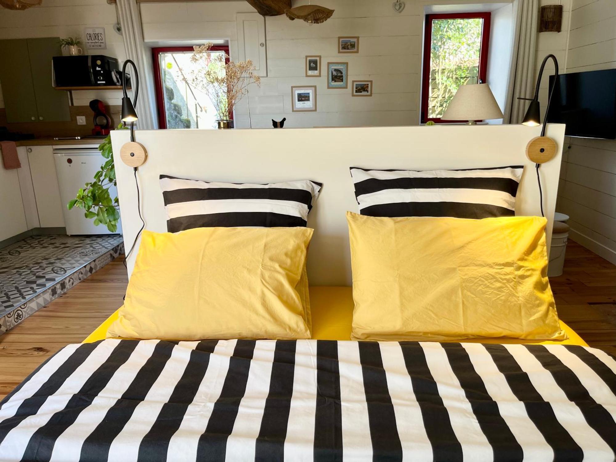 Maison A La Campagne Les Oliviers La Bruffiere Εξωτερικό φωτογραφία